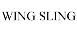 WING SLING trademark