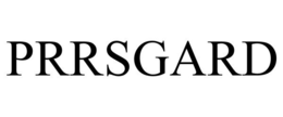 PRRSGARD trademark