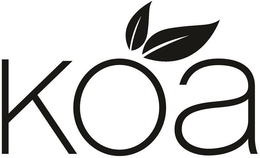 KOA trademark