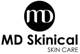 MD MD SKINICAL SKINCARE trademark