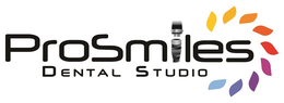 PROSMILES DENTAL STUDIO trademark