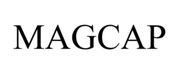 MAGCAP trademark