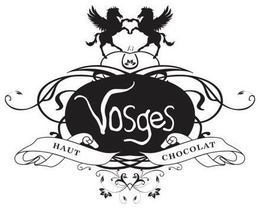 VOSGES HAUT CHOCOLAT 13 trademark