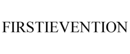 FIRSTIEVENTION trademark