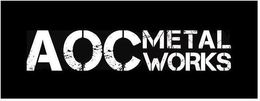 AOC METAL WORKS trademark