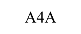 A4A trademark