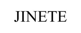 JINETE trademark