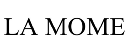 LA MOME trademark
