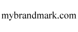MYBRANDMARK.COM trademark