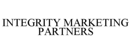 INTEGRITY MARKETING PARTNERS trademark