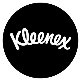 KLEENEX trademark