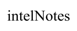 INTELNOTES trademark