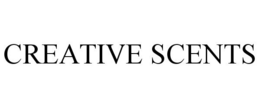 CREATIVE SCENTS trademark