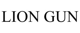 LION GUN trademark