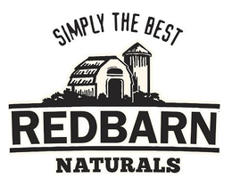 SIMPLY THE BEST REDBARN NATURALS trademark
