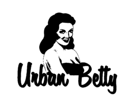 URBAN BETTY trademark
