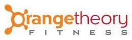 ORANGETHEORY FITNESS trademark