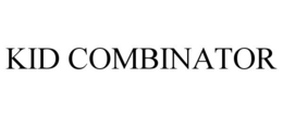 KID COMBINATOR trademark
