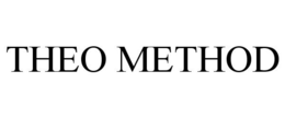 THEO METHOD trademark
