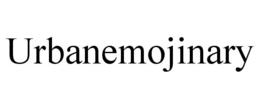 URBANEMOJINARY trademark