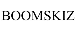 BOOMSKIZ trademark