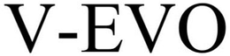 V-EVO trademark