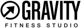 GRAVITY FITNESS STUDIO trademark