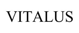 VITALUS trademark