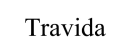 TRAVIDA trademark