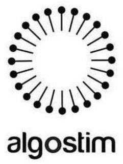 ALGOSTIM trademark