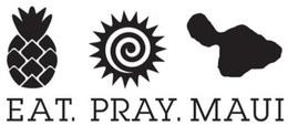 EAT PRAY MAUI trademark