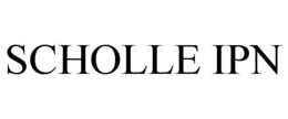 SCHOLLE IPN trademark