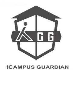 ICG ICAMPUS GUARDIAN trademark