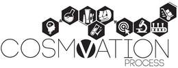 COSMOVATION PROCESS trademark