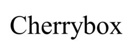 CHERRYBOX trademark