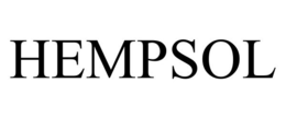 HEMPSOL trademark