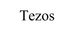 TEZOS trademark