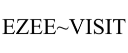 EZEE~VISIT trademark
