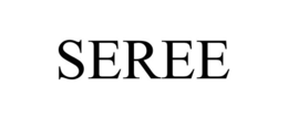 SEREE trademark