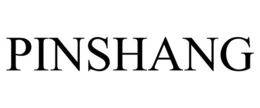 PINSHANG trademark