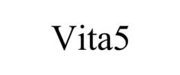 VITA5 trademark