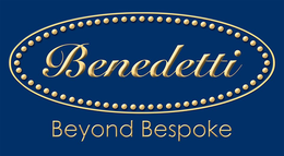BENEDETTI BEYOND BESPOKE trademark