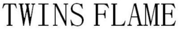 TWINS FLAME trademark