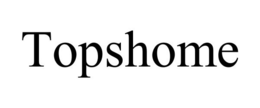 TOPSHOME trademark