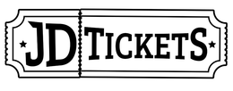 JD TICKETS trademark