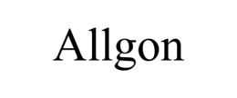 ALLGON trademark