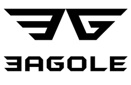 EG EAGOLE trademark