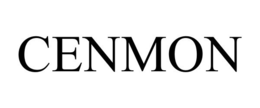 CENMON trademark