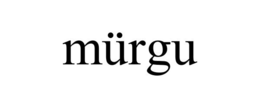 MÜRGU trademark