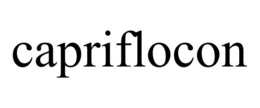 CAPRIFLOCON trademark